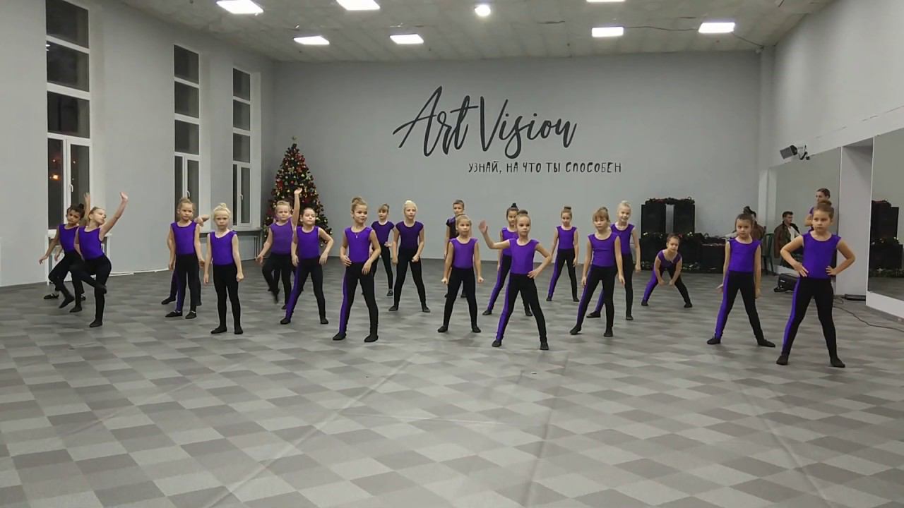 Открытый урок_декабрь_2018