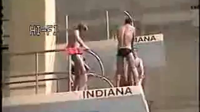 Падения в воду смотреть онлайн