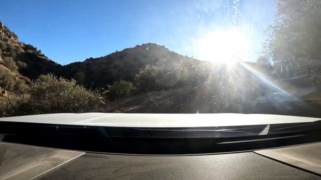 Nipples-Up at Water Canyon Trail | Lexus GX460 Off-Road (2021) смотреть онлайн