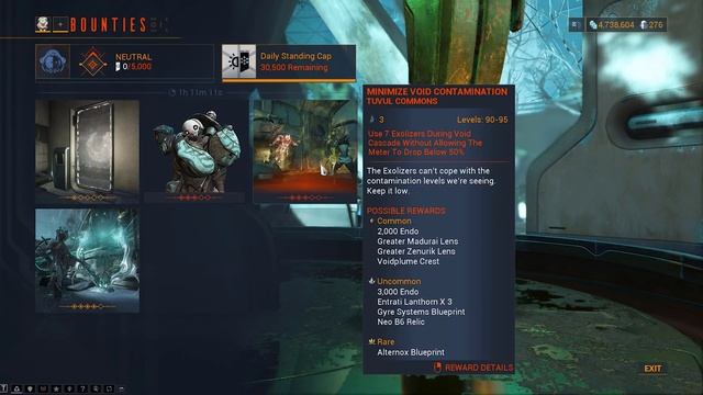 Warframe | Новости ? | НОВЫЕ загадки, сообщения ПЕРСОНАЖЕЙ и ранний доступ к "АНГЕЛАМ ЗАРИМАНА" ? смотреть онлайн