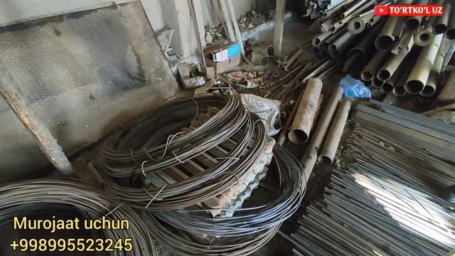 ТУРТКУЛЬ НОВА КАРИТА АРМАТУРА ПРОФИЛЬ ТРУБО НАРХЛАРИ смотреть онлайн