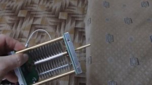 Усилитель мощности КВ на 2 х ГУ -72  версия V-3 обзор внутри