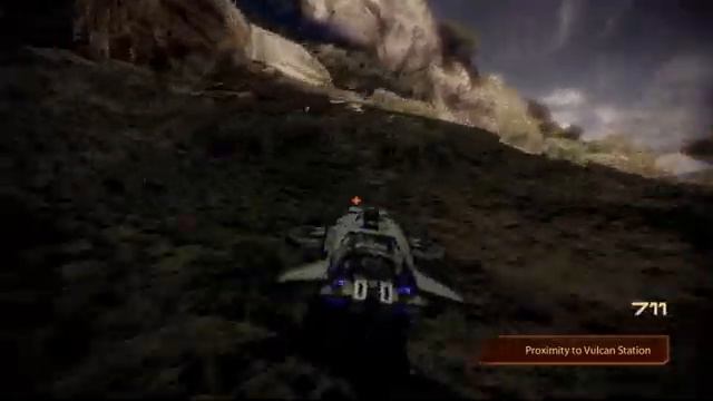 Mass Effect 2 Overlord - Data Hound Achievement смотреть онлайн