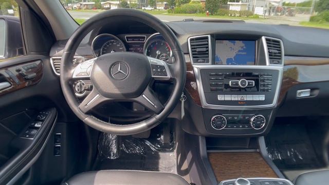The Automotive Company - 2013 Mercedes-Benz GL 450 смотреть онлайн