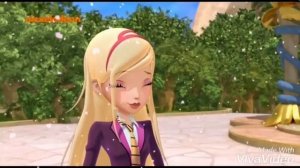 Роуз и Хоук. Моя мелодия?????????