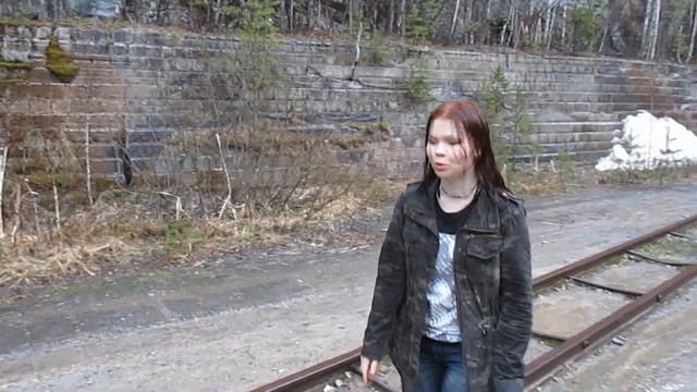 Из старого неопубликованного: Курганово, Чусовая, Бажовские места, Карьер Старая Линза до затоплени смотреть онлайн