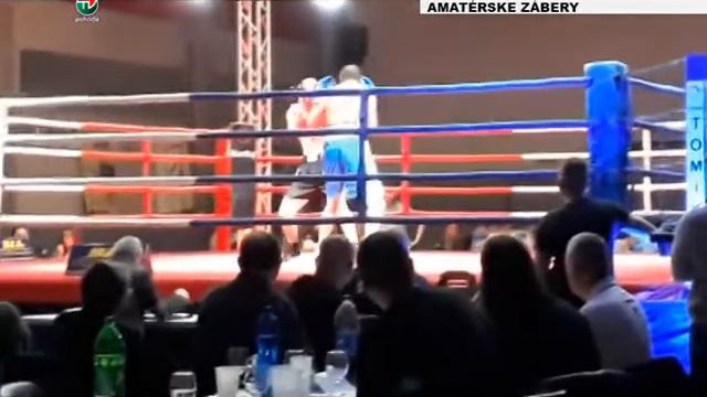 CERBEROS GYM ANDREJ MORAVEK V ANGLICKU смотреть онлайн