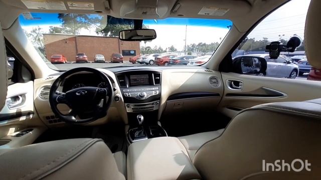 2016 Infiniti QX60 Review and Road Test. #jridereviews #jcunninghamJr #supportlocal #tallahassee смотреть онлайн