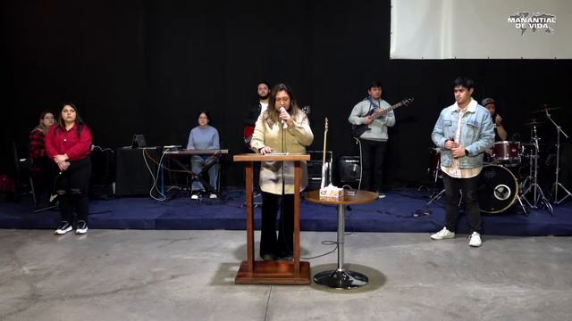 Servicio Dominical | imdvchile смотреть онлайн