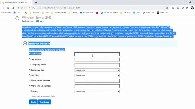??️ Descargar Windows Server 2019 ESPAÑOL - GRATIS ? смотреть онлайн