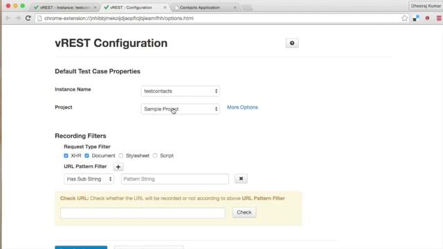 how to automate your REST API testing using vREST смотреть онлайн