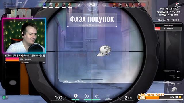 СТРИМ ОНЛАЙН🔴 | Valorant УЧИМСЯ ИГРАТЬ / ИГРА С ПОДПИСЧИКАМИ смотреть онлайн