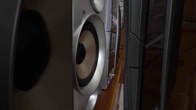 #tes bass jvc dx-T5 wofer sampai mentul-men?tul смотреть онлайн