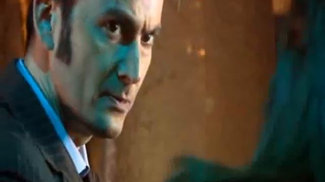 A Doctor & Donna Tribute - Five Years Time смотреть онлайн