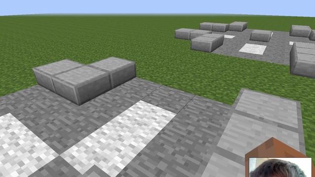 Идеи для построек в майнкрафте #1 Дорога смотреть онлайн