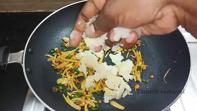 மசாலா இடியாப்பம் /Masala Idiyappam/Masala String hoppers recipe in tamil смотреть онлайн