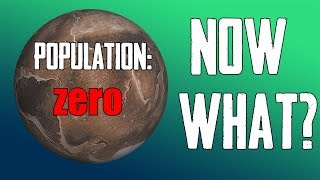 Where Will We Live After Earth? смотреть онлайн