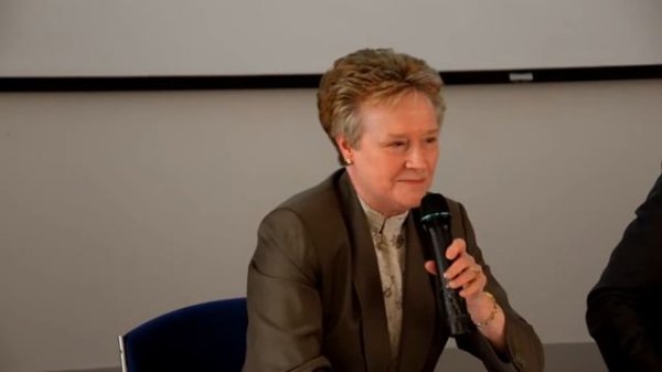 PEOPLE WITH DISABILITIES ACT ACCESS QUESTION AND ANSWER FORUM 2015