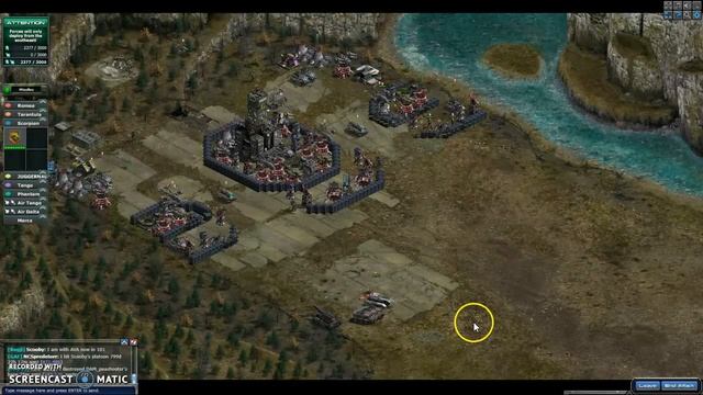 War Commander-Corpus 100-FREE repair смотреть онлайн