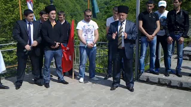 21 мая 2011 г. Сочи (Шхалахов Батмыз) смотреть онлайн