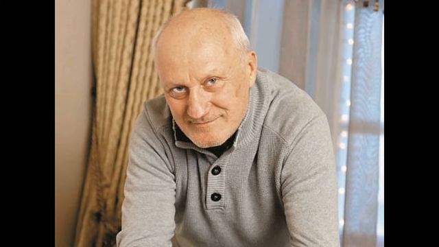 "Я безработный", — говорит актер Александр Беляев смотреть онлайн
