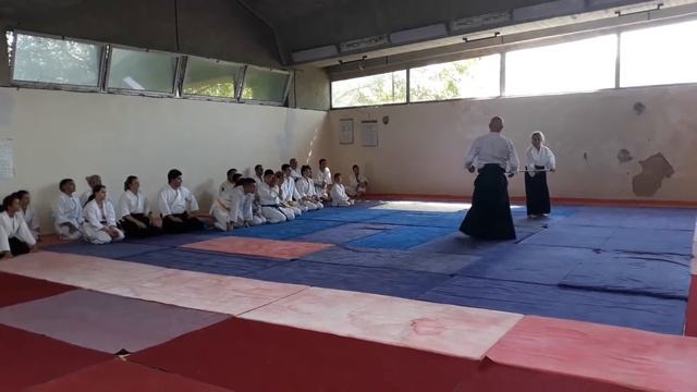 Аикидо лагер в Варна смотреть онлайн