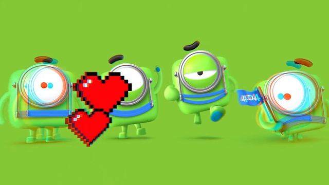 Digital Depot смотреть онлайн