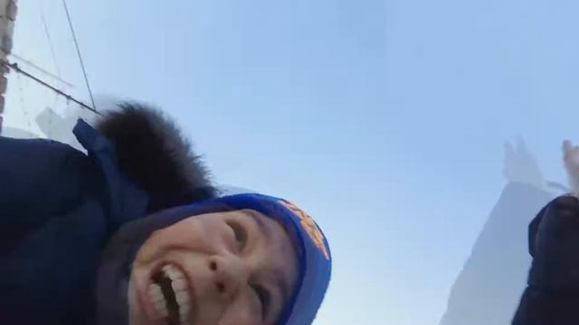 ВЛОГ С ГАРАЖА | ЛАЗИЕМ НА ГАЖАХ (ВЫЗВАЛИ ПОЛИЦИЮ) смотреть онлайн