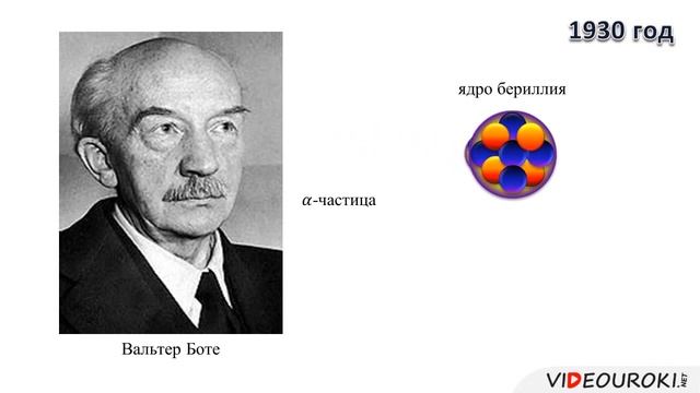 открытие протона и нейтрона смотреть онлайн