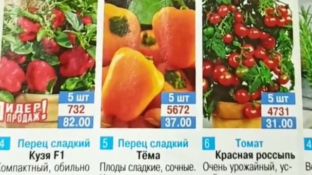 ОВОЩИ, которые можно выращивать НА БАЛКОНЕ! смотреть онлайн