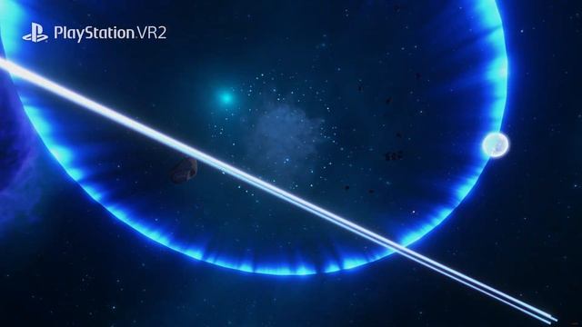 Ghost Signal: A Stellaris Game - Launch Trailer | PS VR2 Games смотреть онлайн