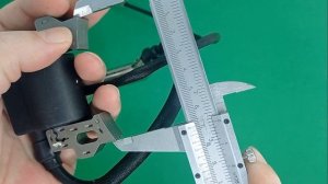 Катушка зажигания снегоуборщика Hyundai Power Products S6560Z