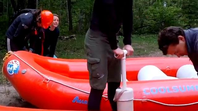 155 music: pumping up the rafts смотреть онлайн