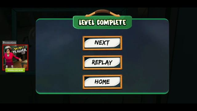 SCARY BOSS 3D [Level 6 - 10] Gameplay Walkthrough EPISODE 2 PART 2 [iOS - Android] Game - Granny смотреть онлайн