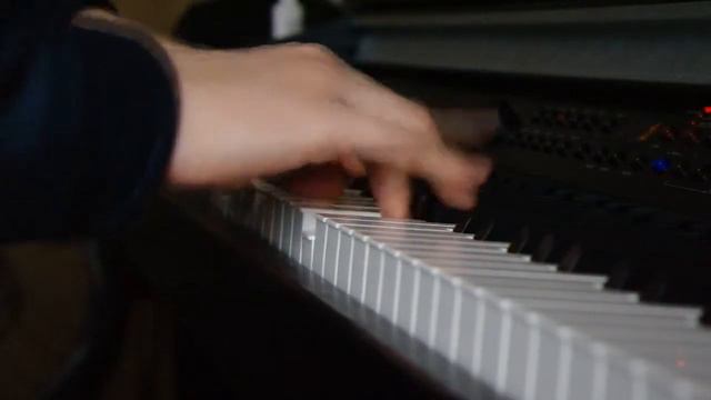 Таривердиев, Двое в кафе v3 смотреть онлайн