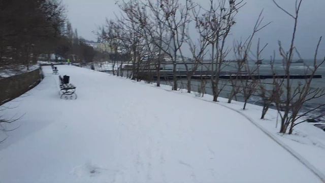 Одесса 5 минут назад. У ЧЁРНОГО МОРЯ! КАК ЖЕ СЕГОДНЯ КРАСИВО! смотреть онлайн