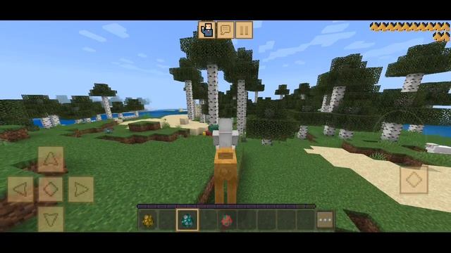 CRAFTING and BUILDING 1.20 UPDATE | Official 1.20 RELEASE смотреть онлайн