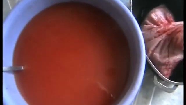 Видео:Заготовка томатов (сок,паста,кетчуп,помидоры). смотреть онлайн