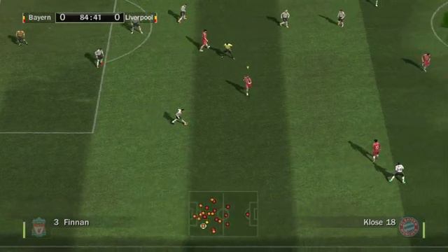 COMO JUGAR FIFA 08 PC CLASE MUNDIAL - PARTIDO AMISTOSO смотреть онлайн