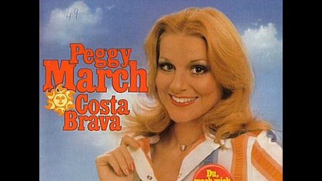 Peggy March - Mit 17 Hat Man Noch Träume (Neu) смотреть онлайн