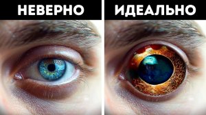 80+ фактов, которые заставят вас сказать "Тело, ты серьезно?"