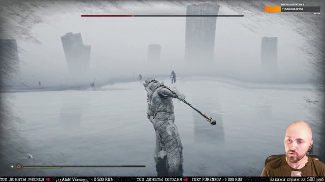 СОУЛС ЛАЙК ЗАВЕЗЛИ 🔥 MORTAL SHELL #ФИНАЛ смотреть онлайн