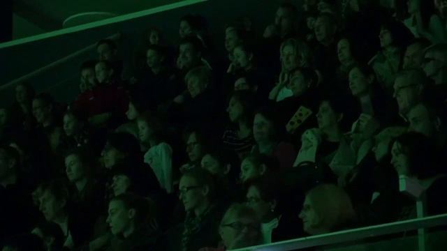Адьян Питкеев Попытка первая Golden Spin of Zagreb GALA смотреть онлайн