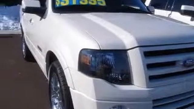 2008 Ford Expedition Faulkner Ciocca Ford of Souderton смотреть онлайн