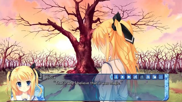 Let's Play: Da Capo III R X-Rated Part 2 смотреть онлайн