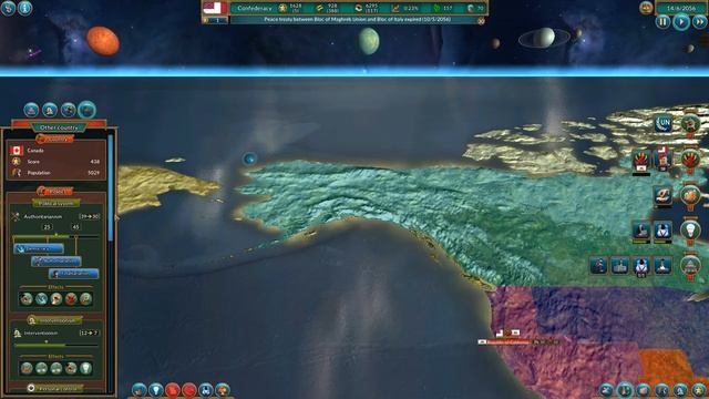 Realpolitiks Gameplay and Impressions Review смотреть онлайн