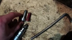 Ремонт Вилки Иж Орион-(7.109)"Воздушка"