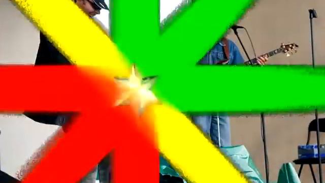 ВИА ОТВЕТНЫЙ ХОД - Осенней ярмарки краски... смотреть онлайн