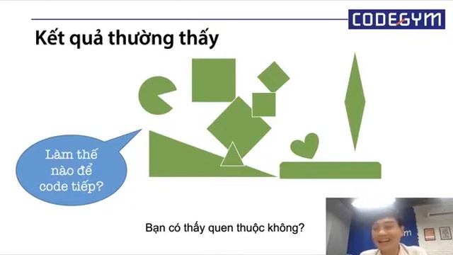 Tổng hợp kiến thức về Clean Code - Phần 1 | CodeGym смотреть онлайн