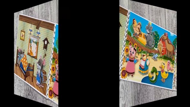 Сказка о глупом мышонке смотреть онлайн